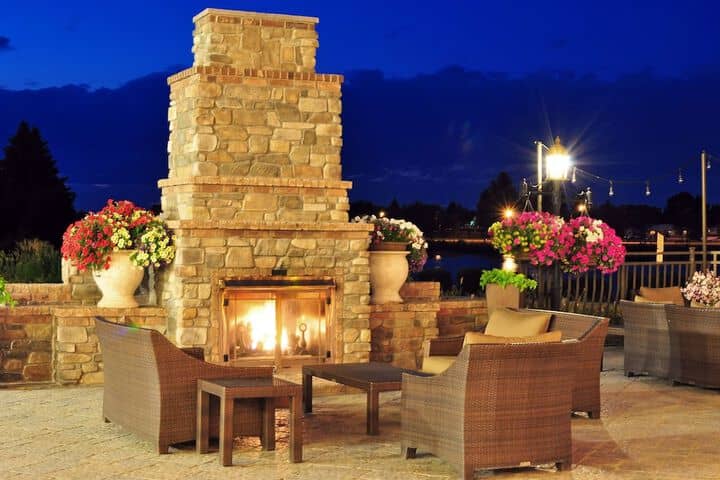 Terrace/Patio 68 of 75