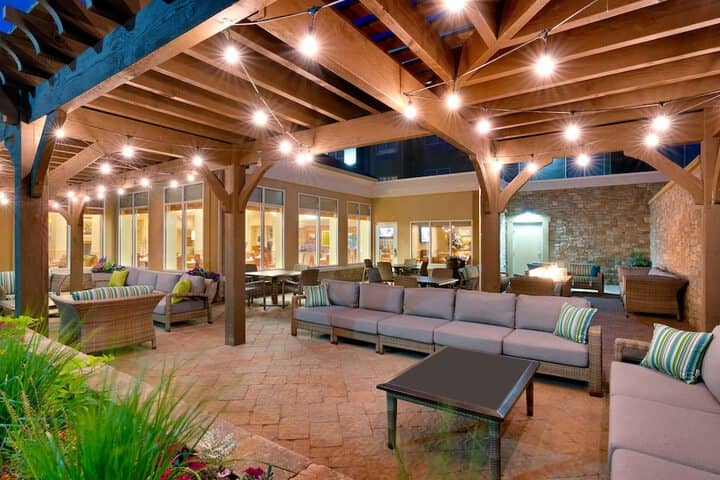 Terrace/Patio 65 of 75