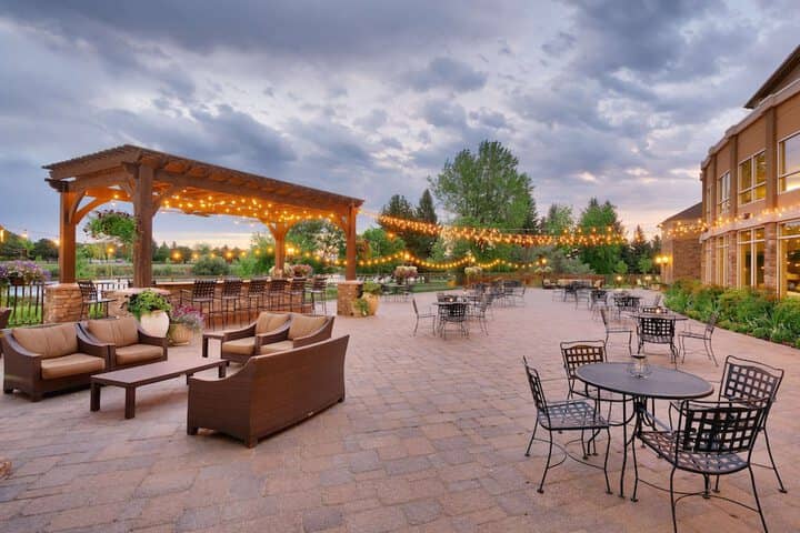 Terrace/Patio 64 of 75