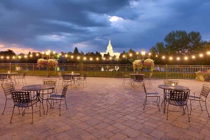 Terrace/Patio 66 of 75